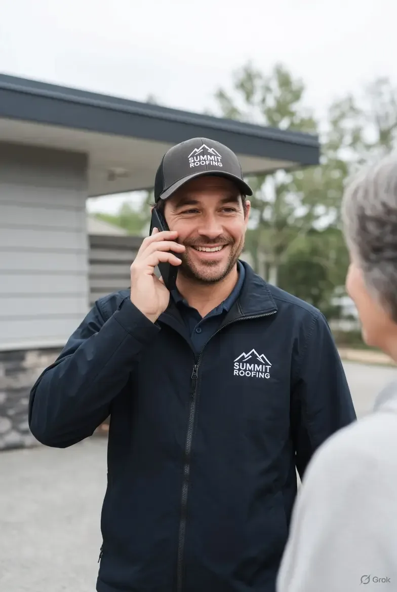 Flat Roof Leak Repair Buckhorn, KY FAQs